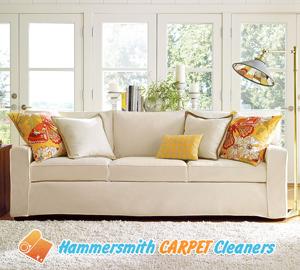 Hammersmith carpet steam cleaning