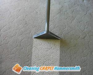 Rug cleaning in Hammersmith